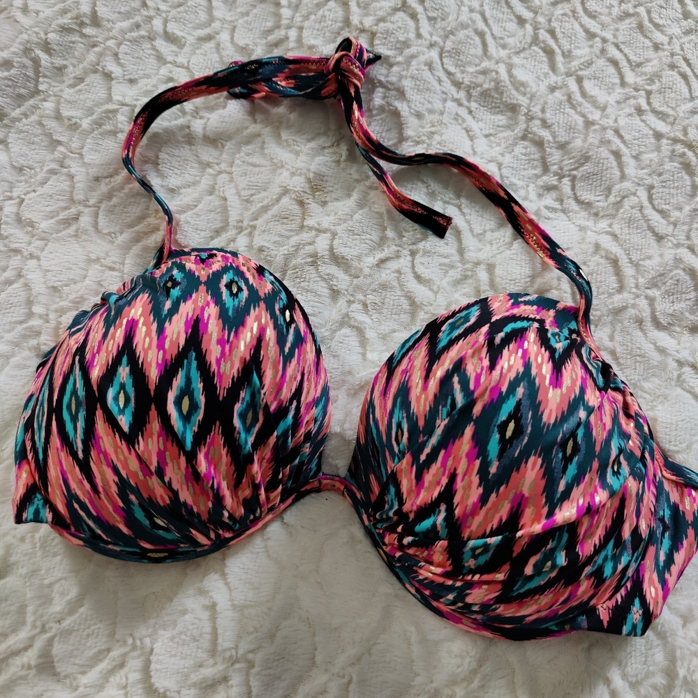 Bathing suit top